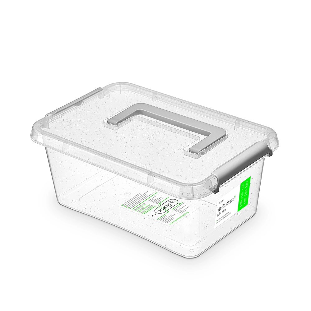 Orplat NanoBox s rukojetí 4,5 l