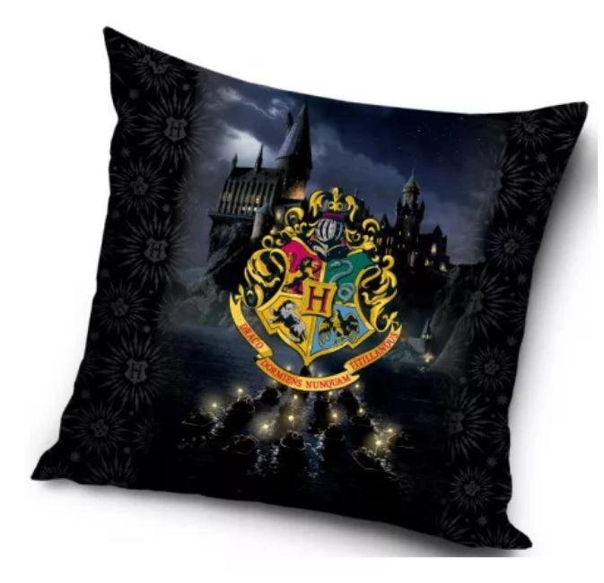 Povlak na polštář Harry Potter