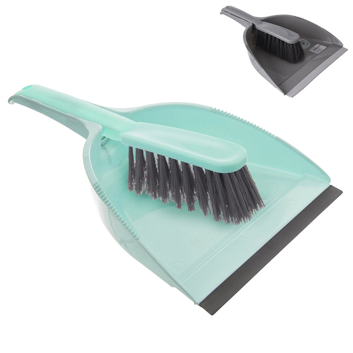 Smetáček a lopatka UH dust mix