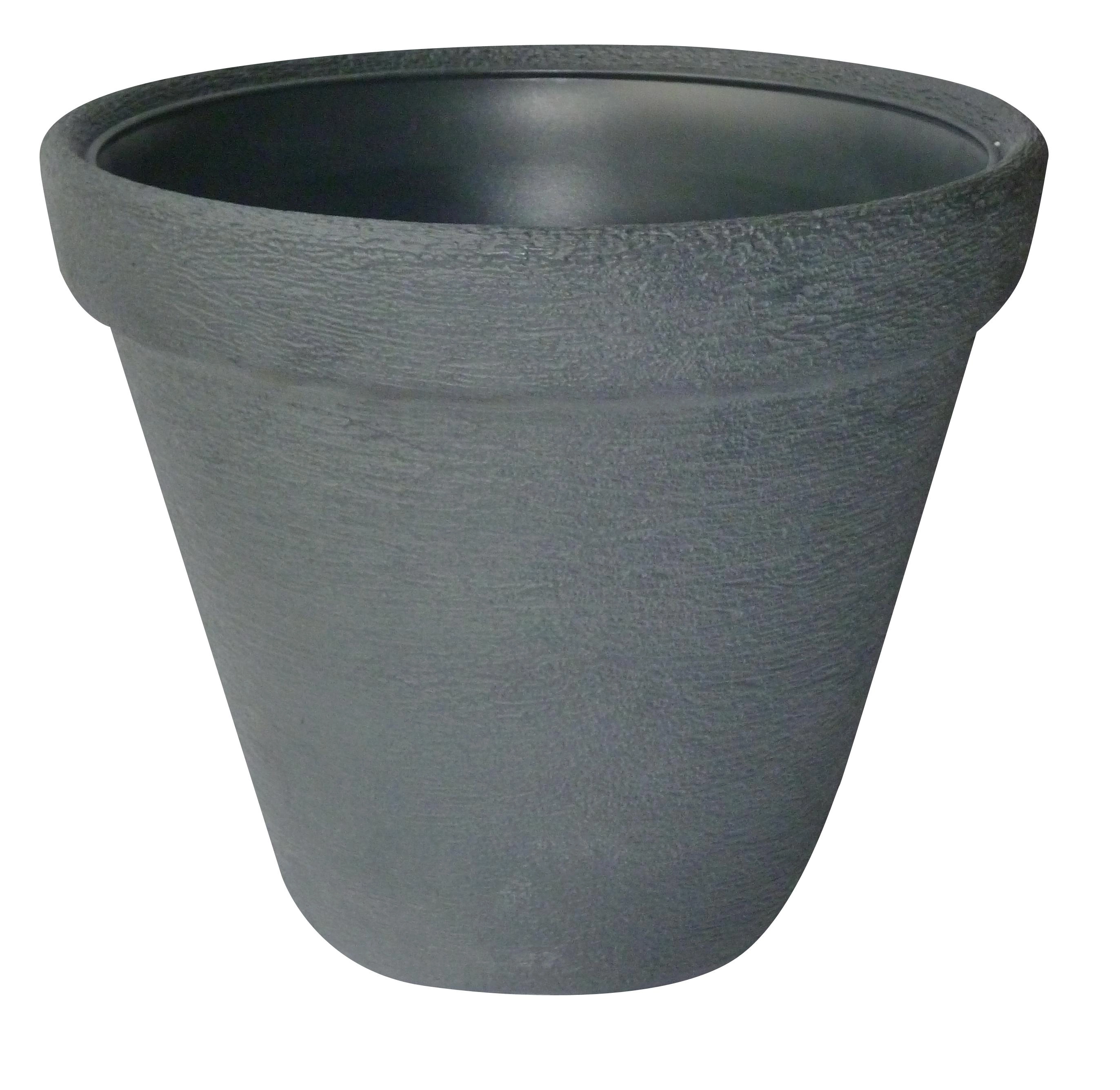 Prosperplast Classic 40 cm moka
