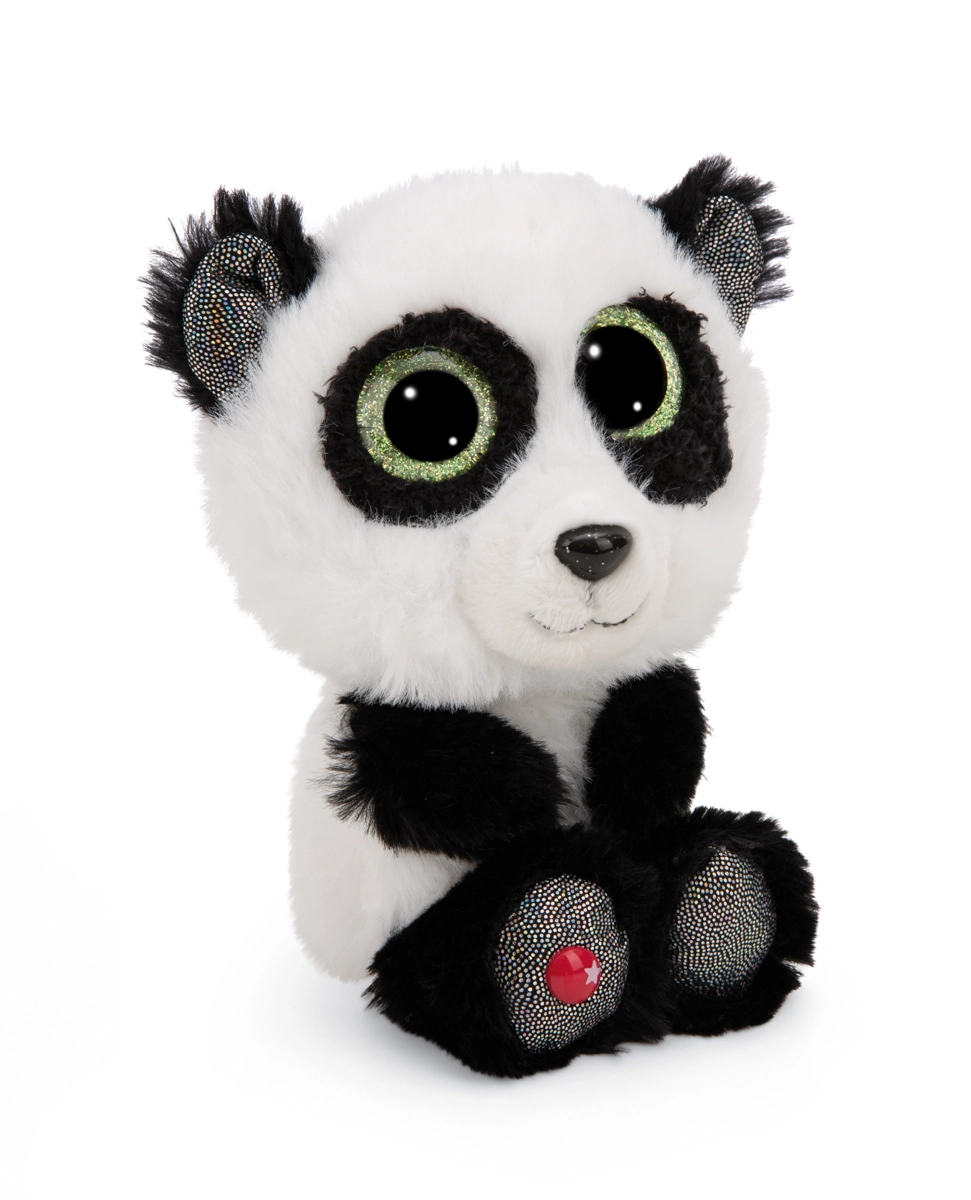 NICI Glubschis plyšová panda Peppino 15 cm