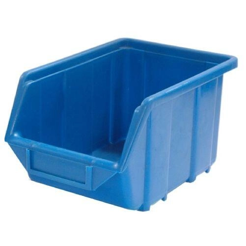 Patrol Ecobox - small černý