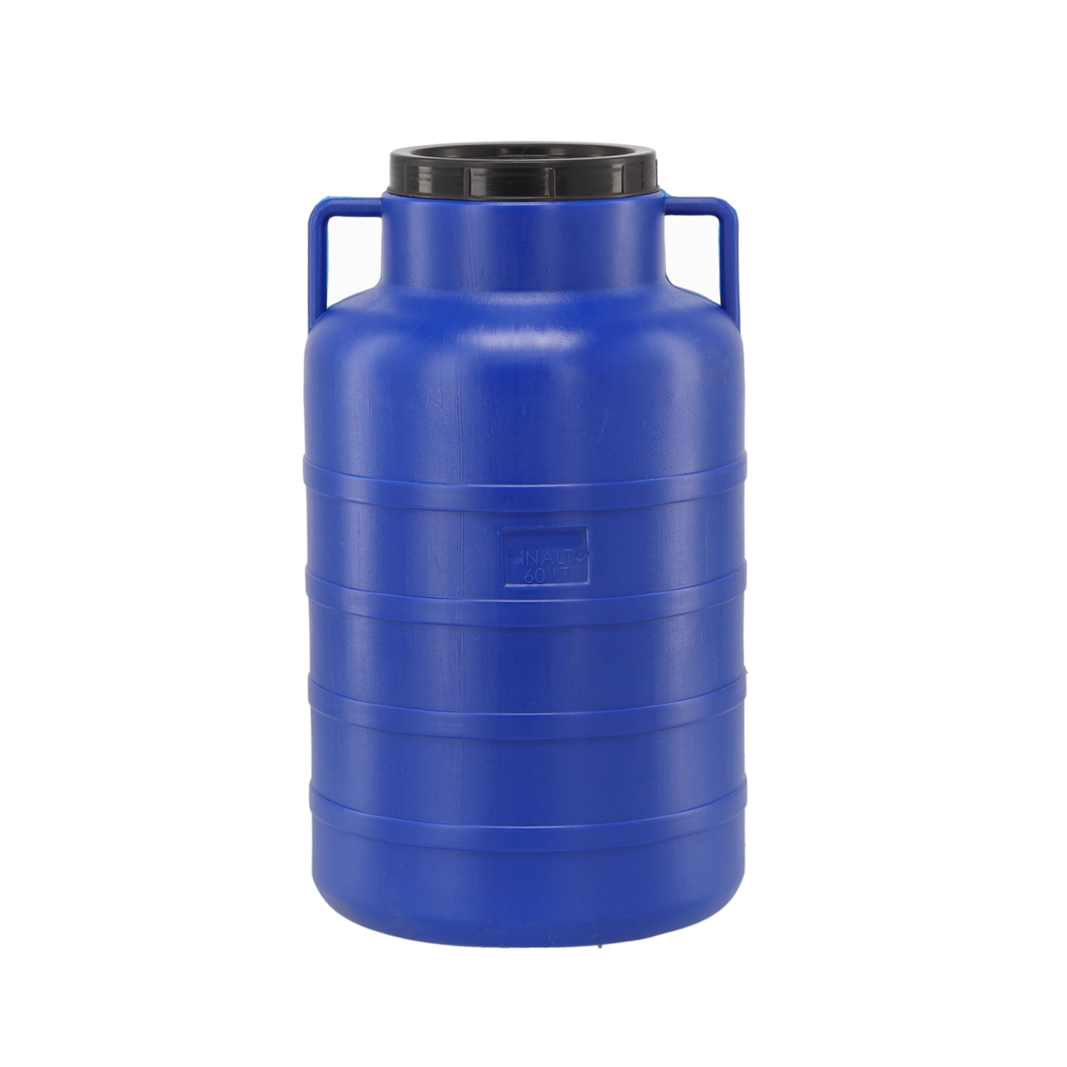 Levně Plastová fermentační nádoba 60 l s víkem a úchyty z HDPE