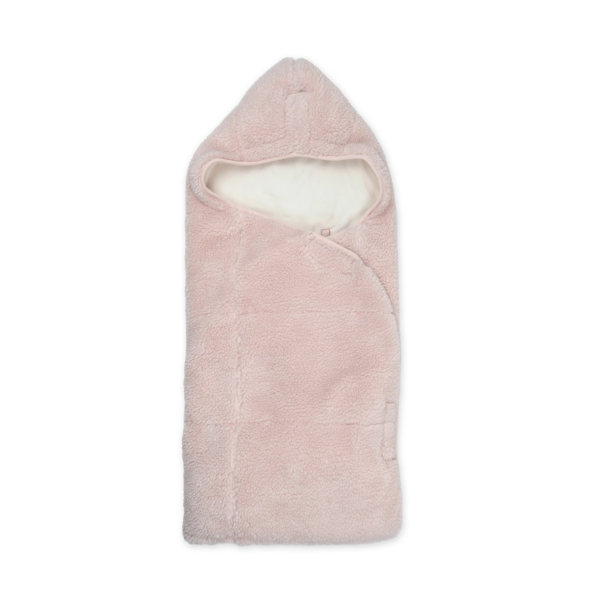 Lodger zavinovačka wrapper teddy powder