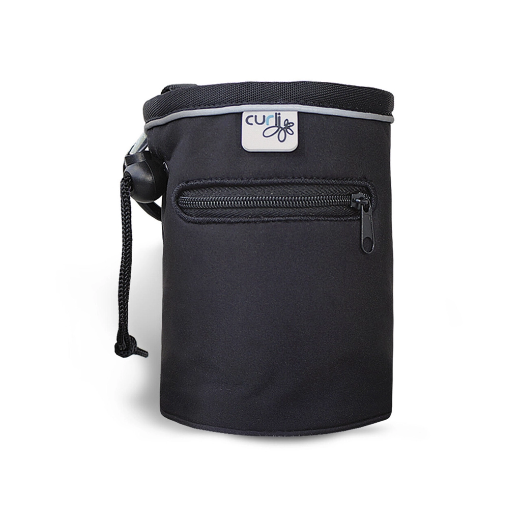 Curli kapsa na pamlsky pro psy