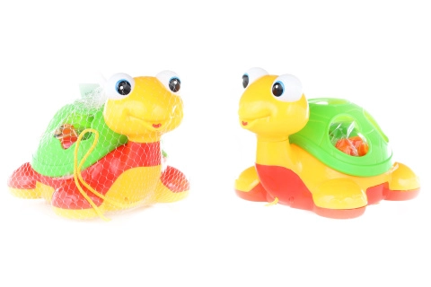 Levně Lamps Vkládačka želva