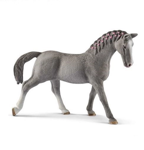 Schleich 13888 Kobyla Trakénského koně