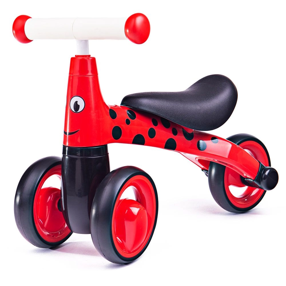 Bigjigs Toys Diditrike beruška