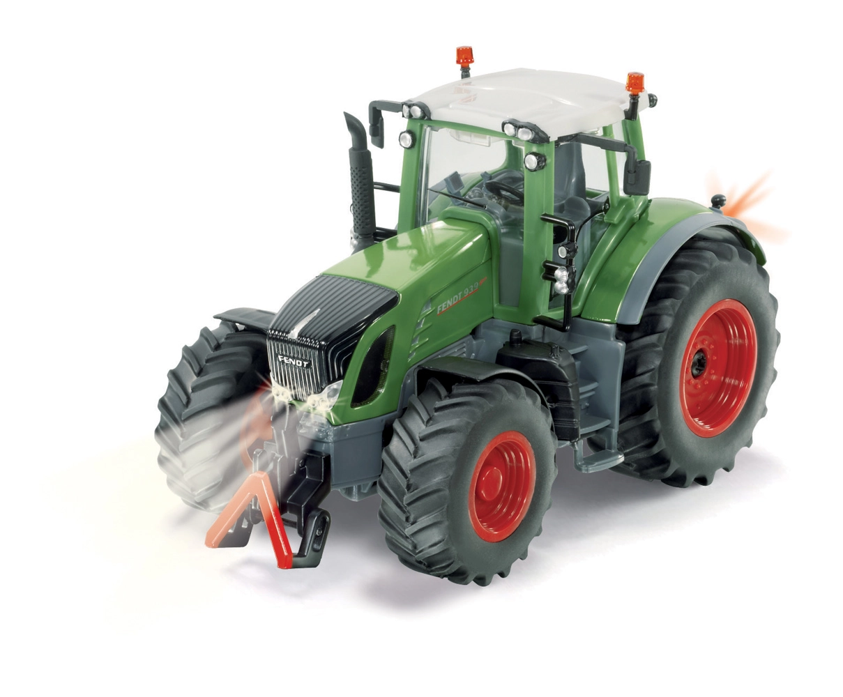 Siku Control RC traktor Fendt 939 s dálkovým ovladačem 1:32