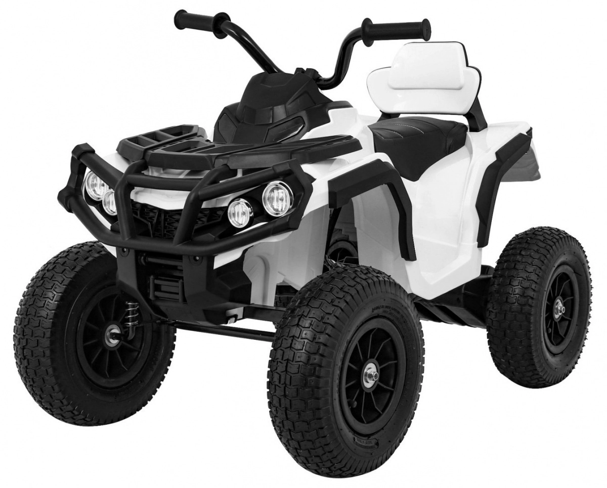 Levně Ramiz Quad PA.BDM0906.AIR.BIA bílá