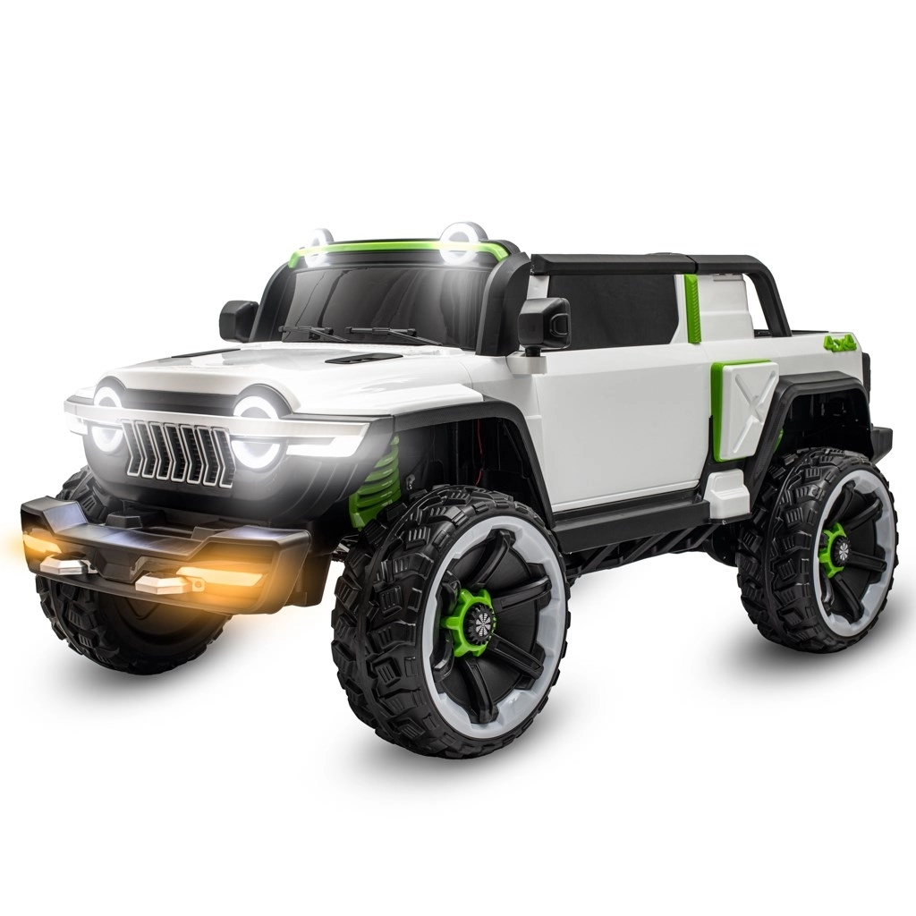 Baby Mix Interaktivní hudební vzdělávací kostka