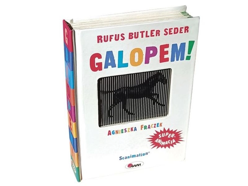 Galopem