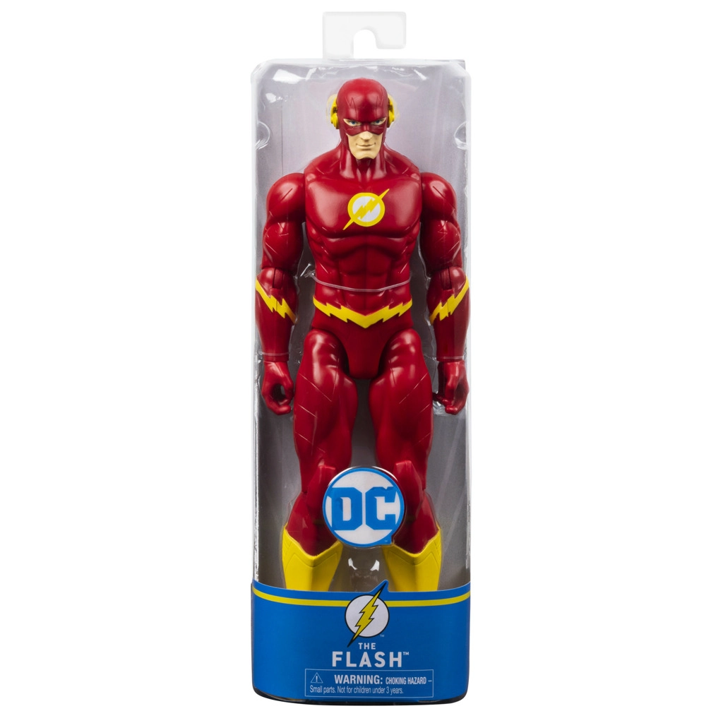 Spin Master DC Flash