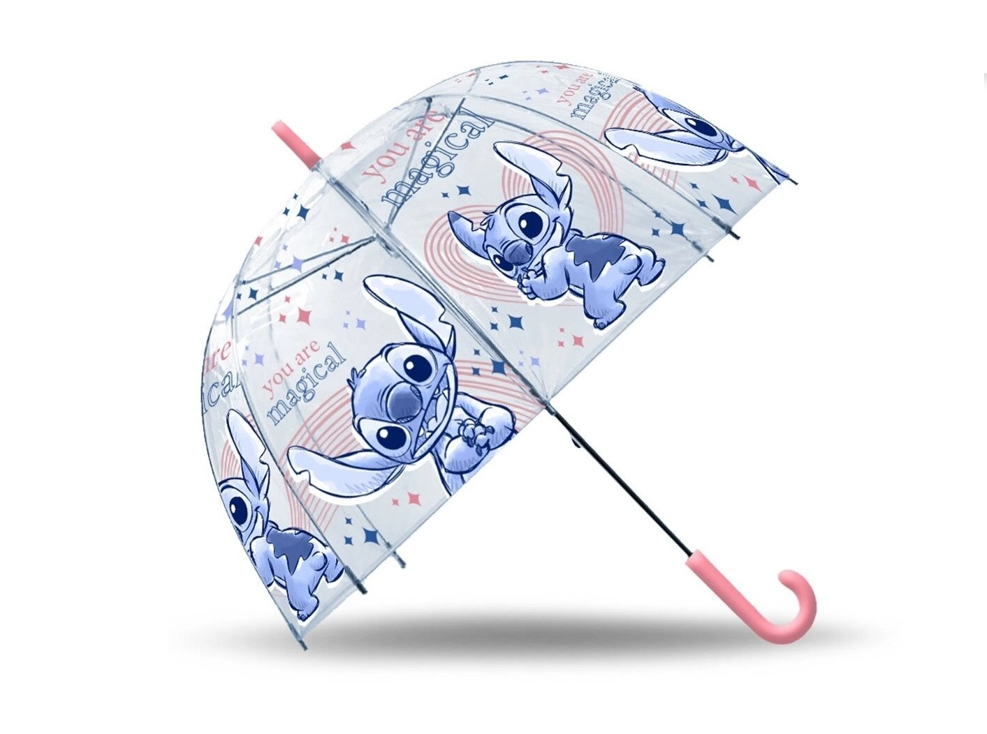 Deštník Lilo a Stitch