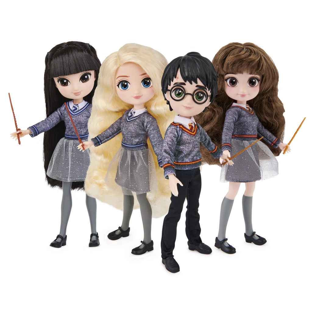 Spin Master Harry Potter klasické figurky 20 cm, více druhů