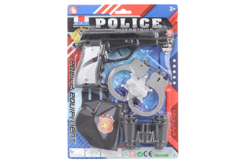 Lamps Sada policie