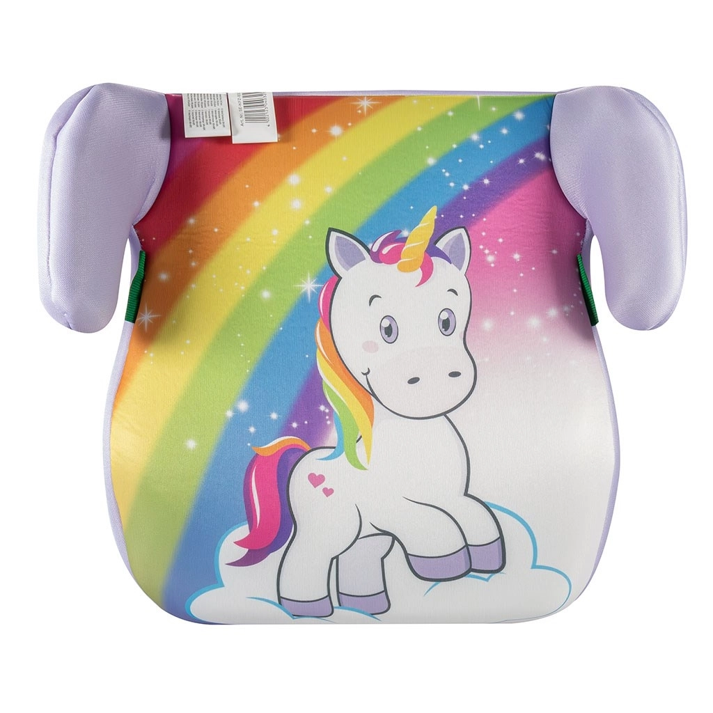 Podsedák do auta Unicorn