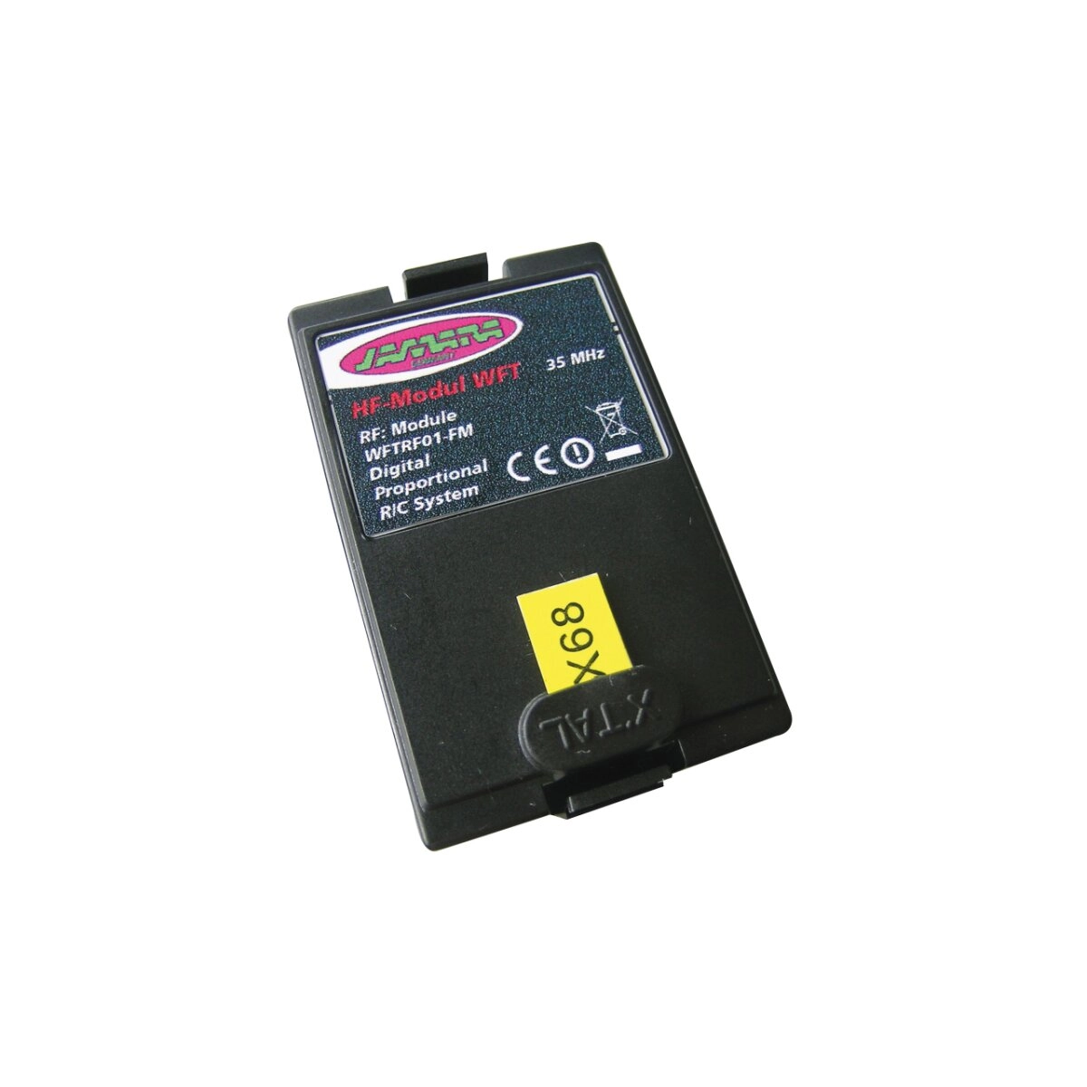HF modul WFT 35 MHz pro WFT 09