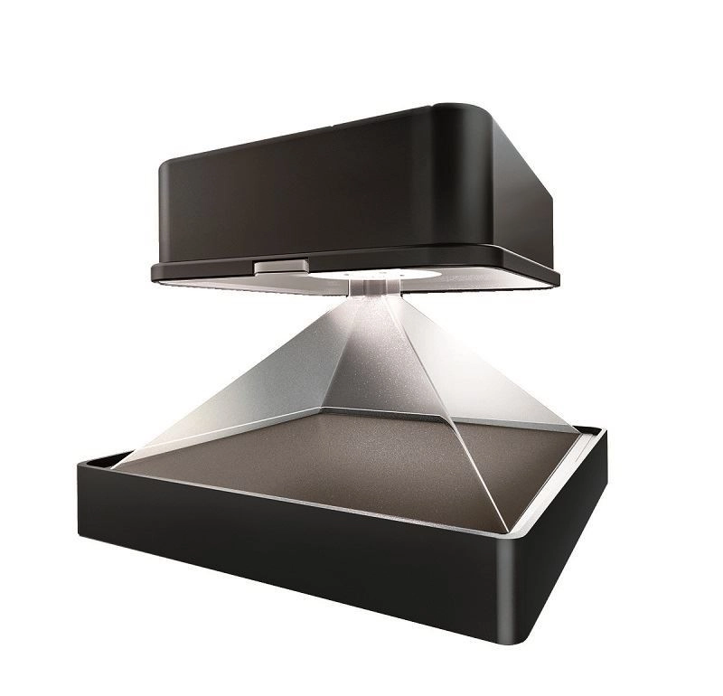 4M Hologram projektor