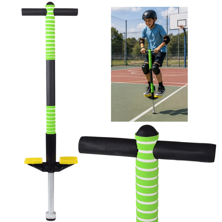JUMP STICK pogo skákací tyč pro děti