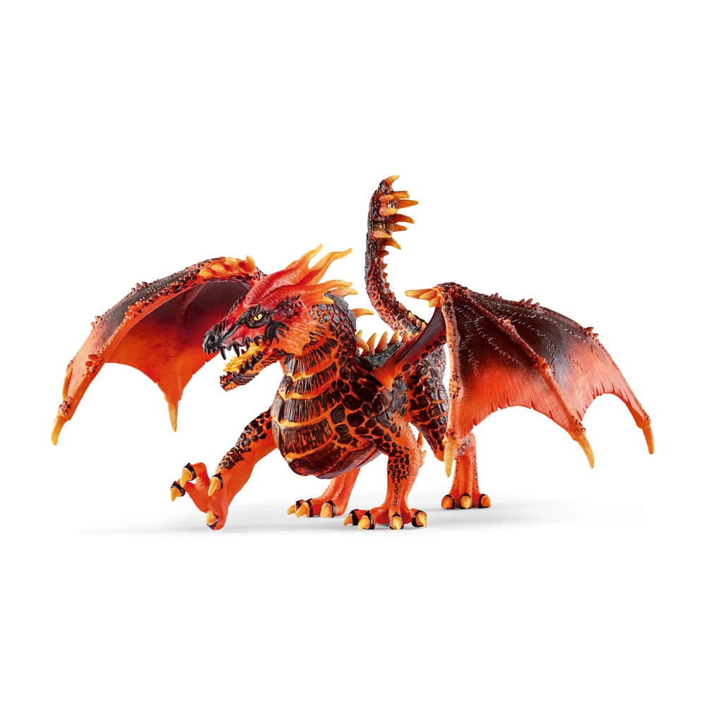 Levně Schleich 70138 Sopečný drak