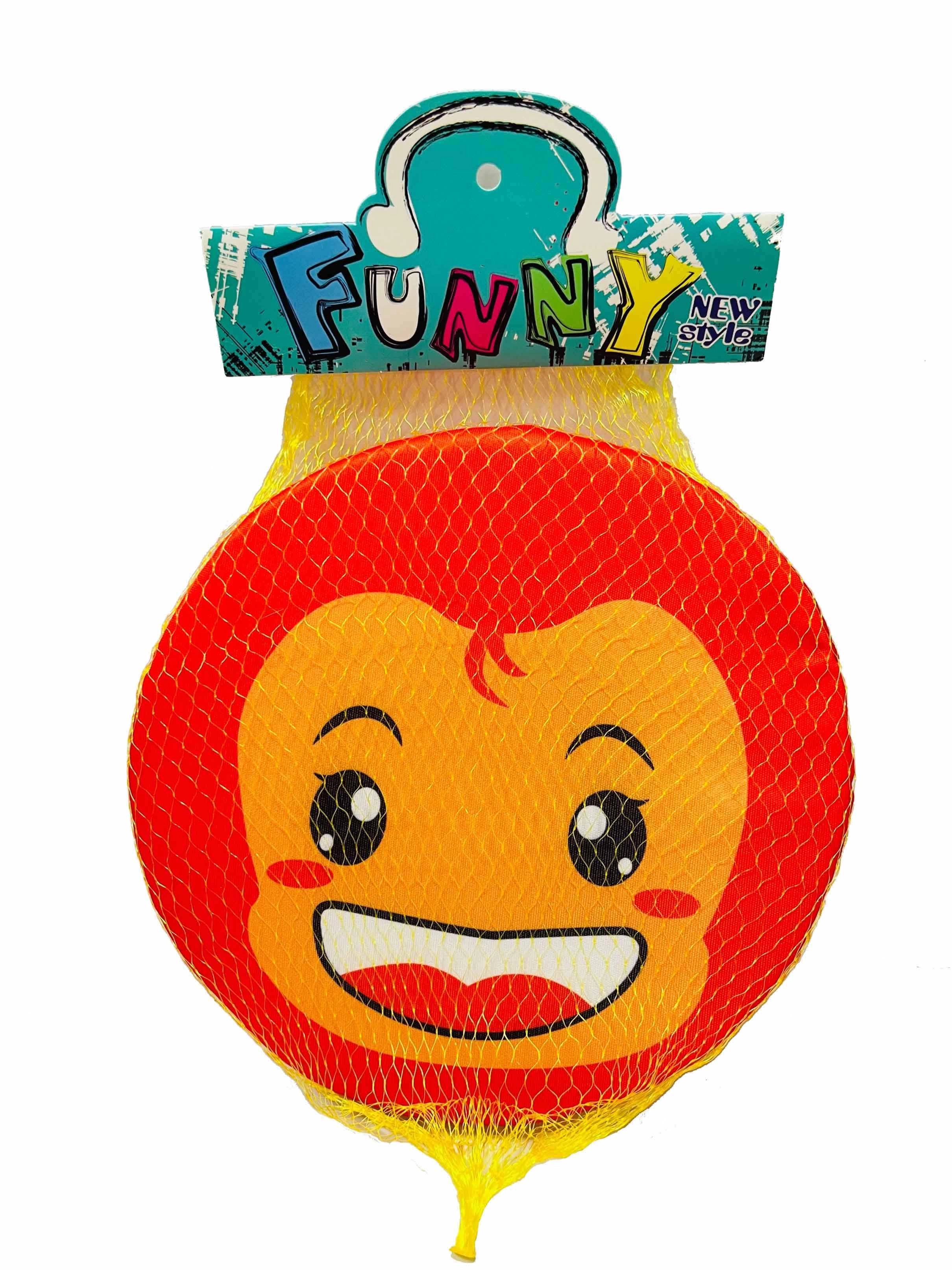 Házecí látkový disk 19,5 cm