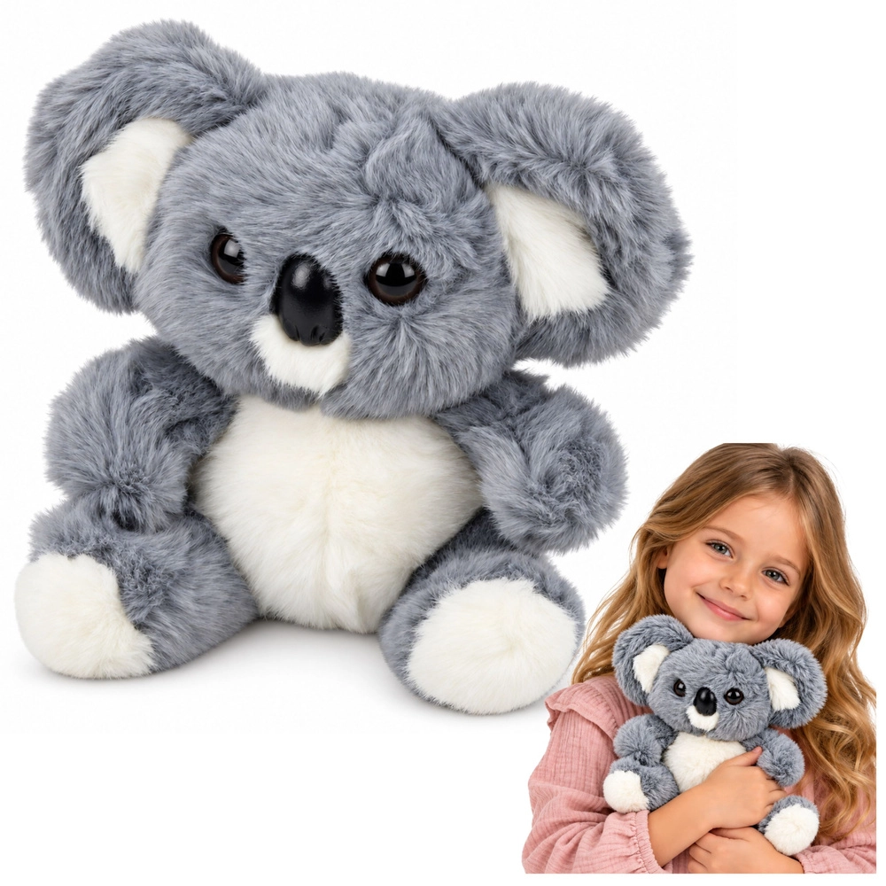 Plyšová koala 23 cm