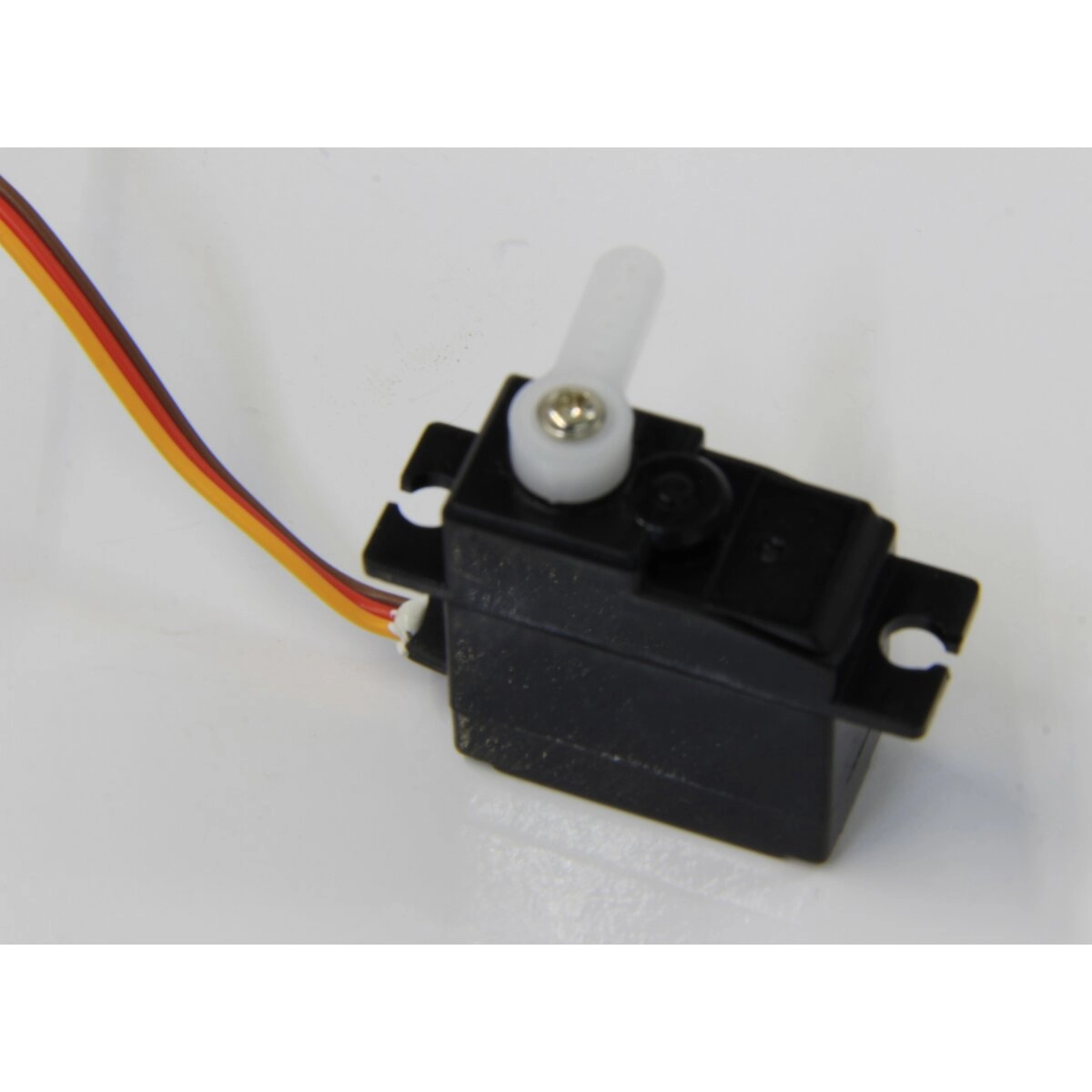 Servo Climater Jamara