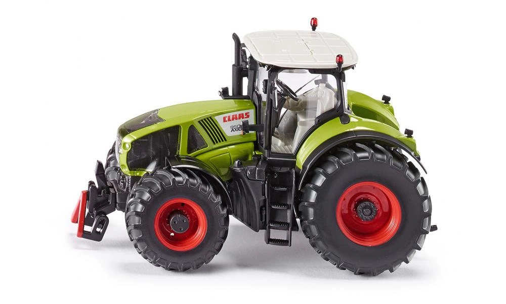 SIKU Farmer Traktor Claas Axion 950