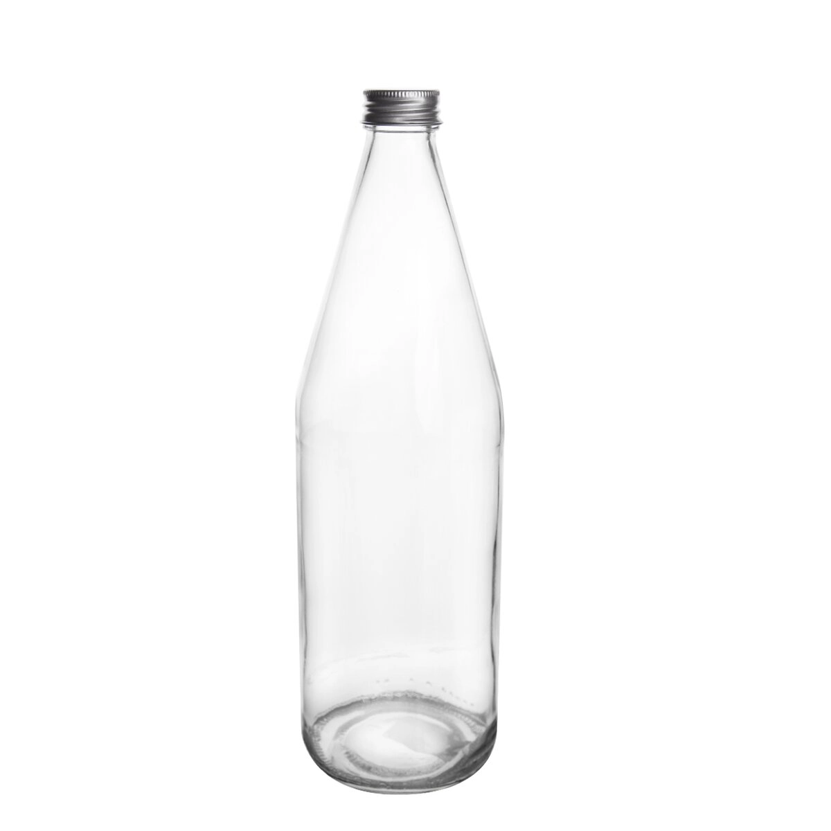ORION Láhev sklo + víčko Edensaft 700 ml