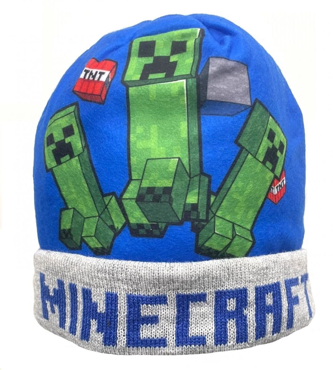 Čepice Minecraft – Velikost: 54