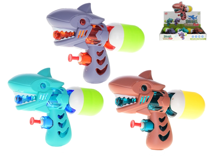 Mikro trading Dinosaurus 3 barvy