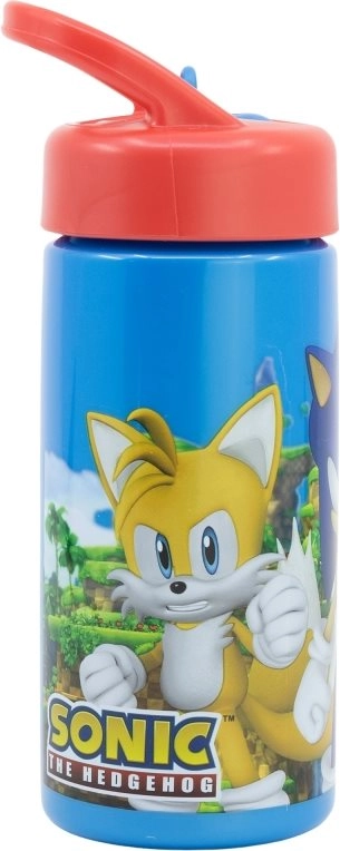 STOR Láhev na pití Sonic 410 ml