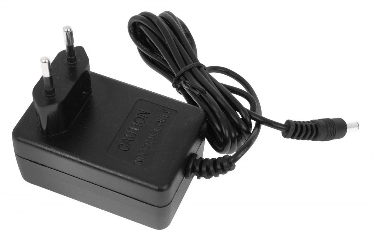 Levně RKToys Tomido nabíječka gelových baterií 24V 500mA