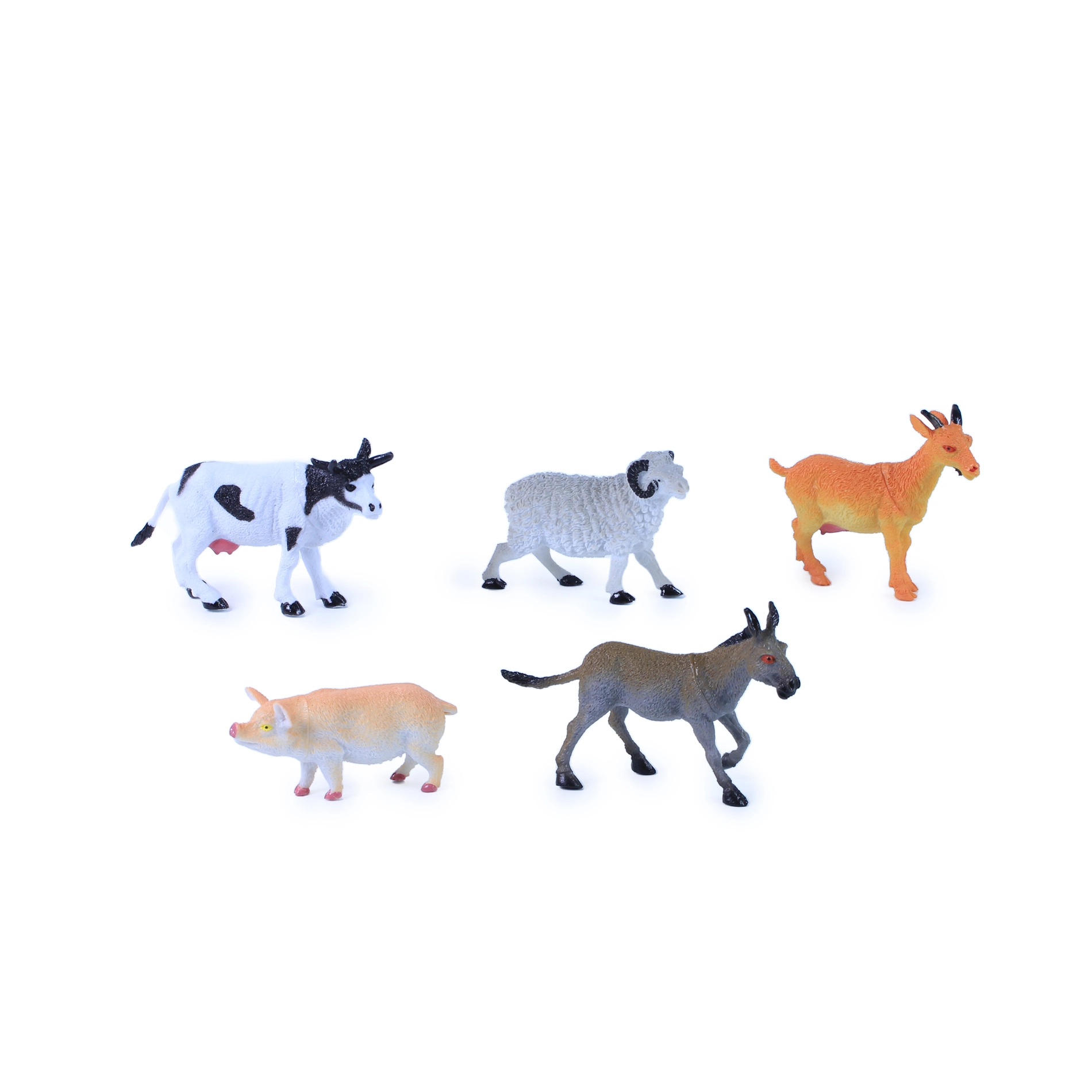 RAPPA Zvířata domácí II.