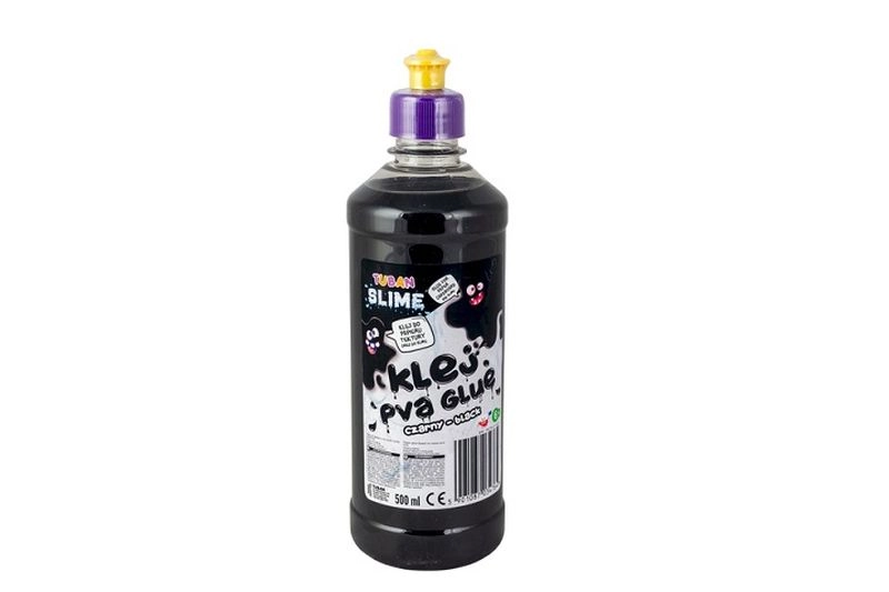 Tuban PVA lepidlo černé 500 ml