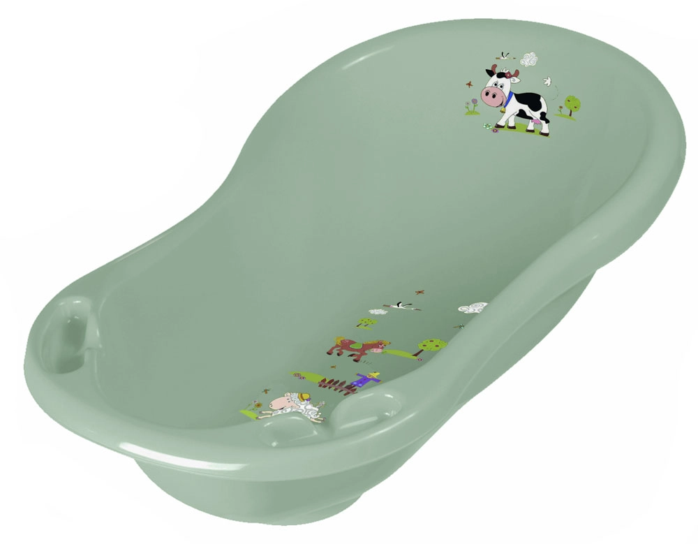 Keeeper Dětská Funny Farm 84cm zelená