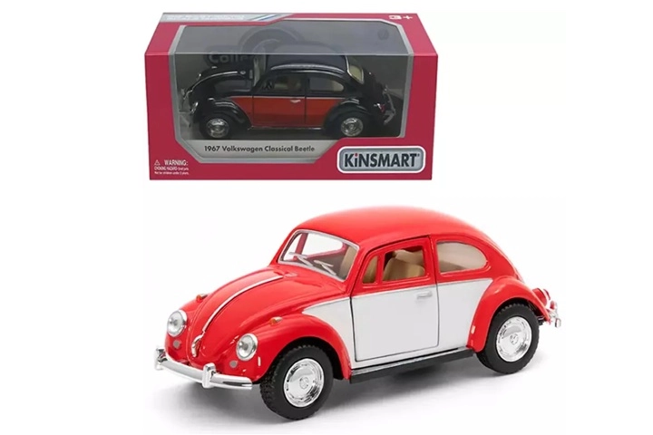 Volkswagen Classic Beetle 1967