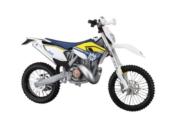 Maisto - Husqvarna FE 501, 1:12