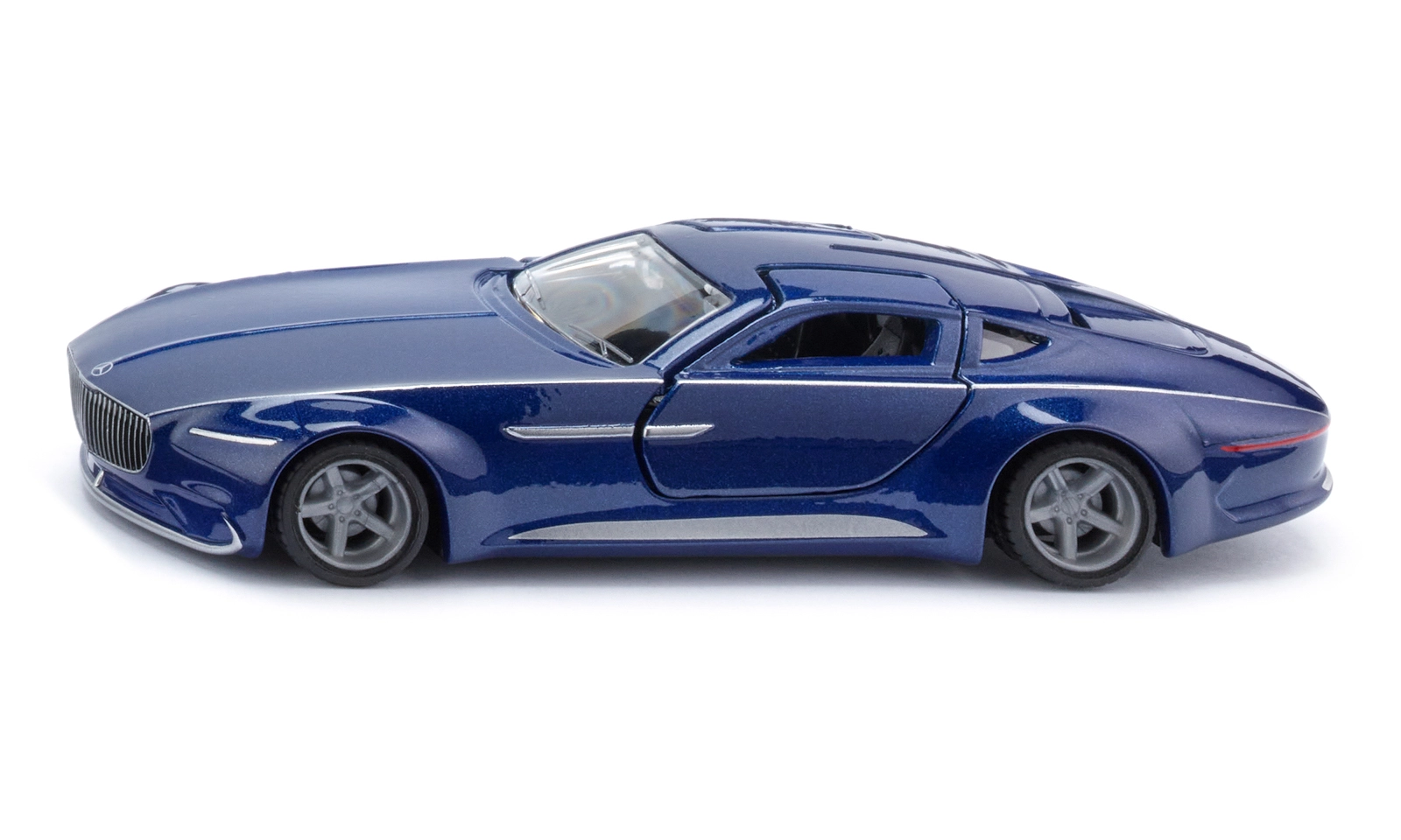 Siku Super – Vision MERCEDES-MAYBACH 6 kovový model 1:50