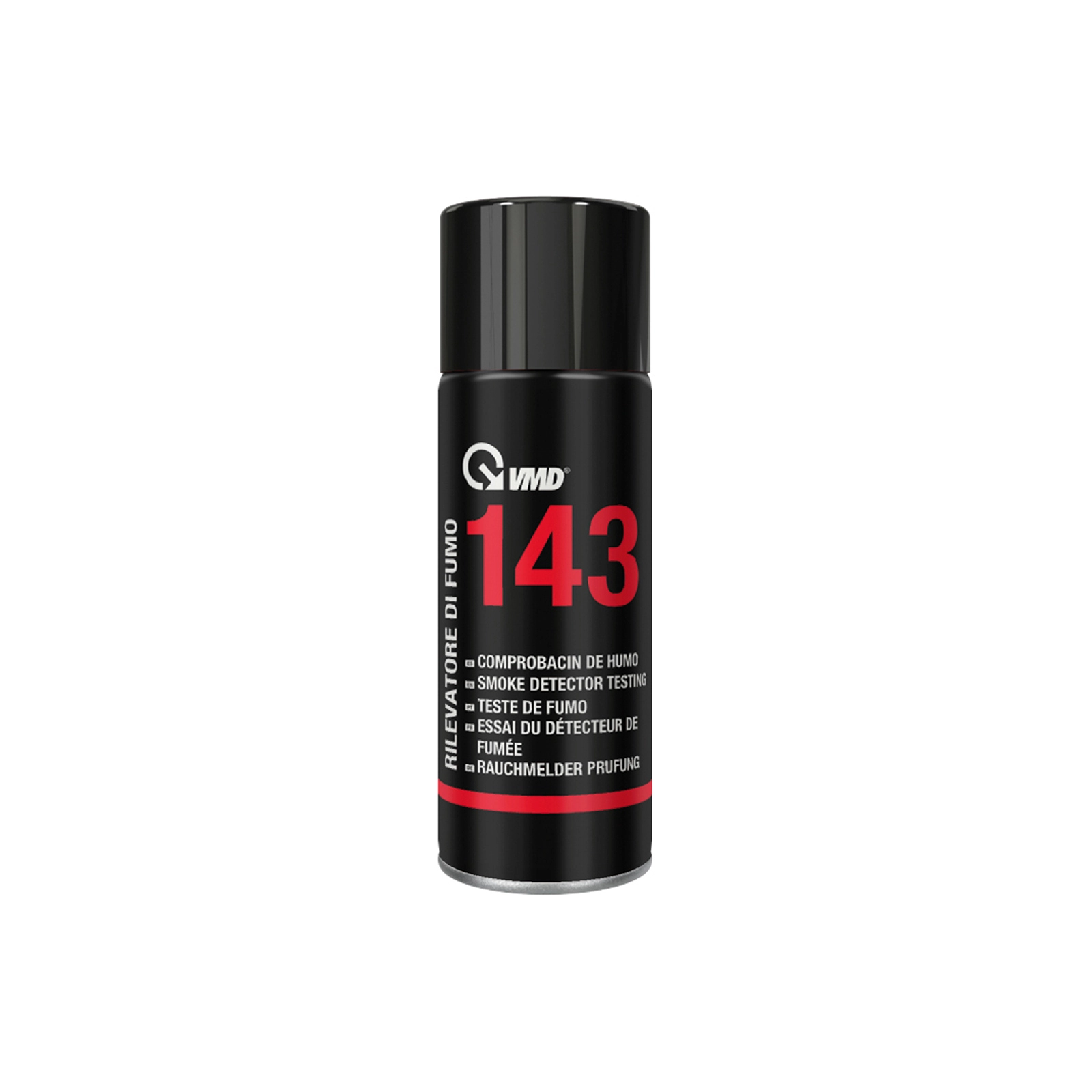 Testovací sprej pro detektory kouře VMD143 250 ml