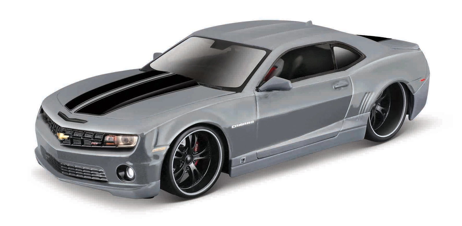 Maisto - Chevrolet Camaro SS 2010, 1:24