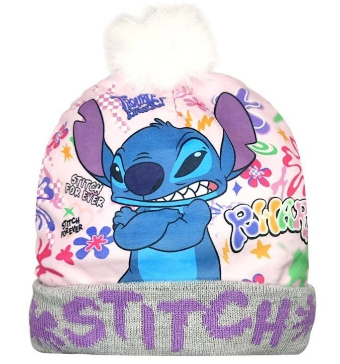 Kulich Lilo a Stitch – Velikost: 52