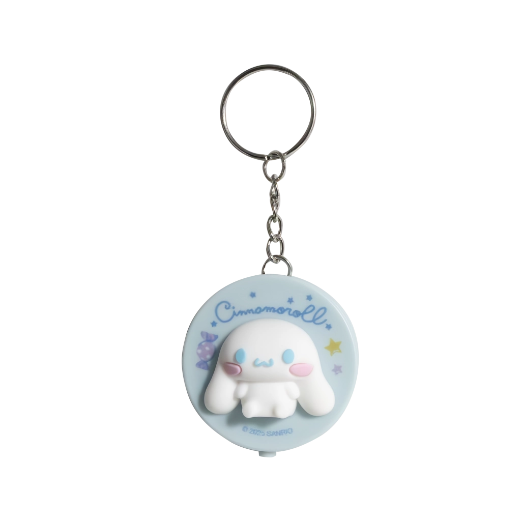 Klíčenka Cinnamoroll se světlem