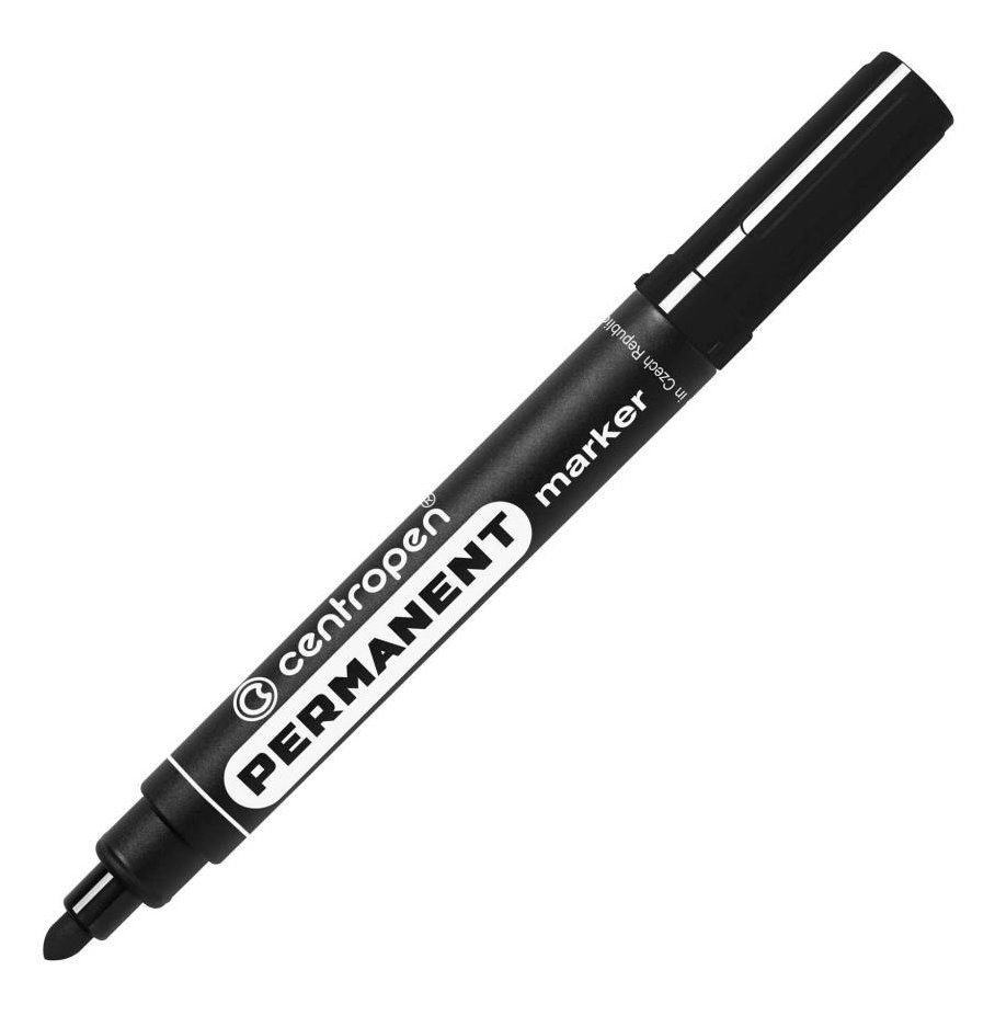 Levně Centropen 8566 černý