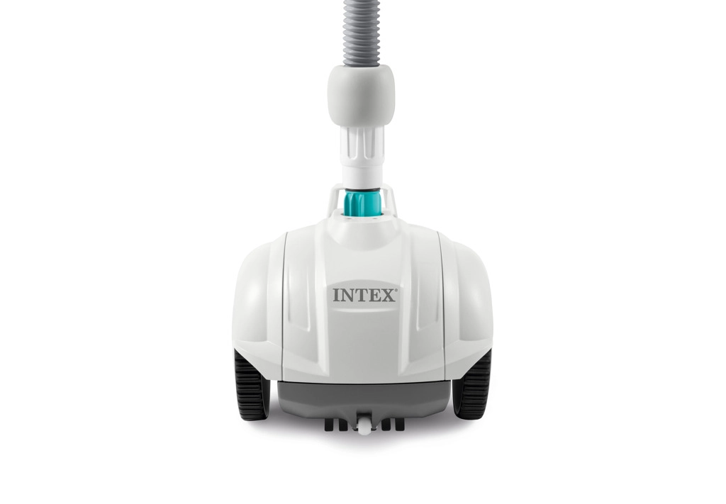 Levně Automatický čistič bazénu INTEX 28007
