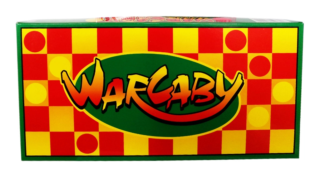 Warcaby (dáma) – desková hra pro 2 hráče