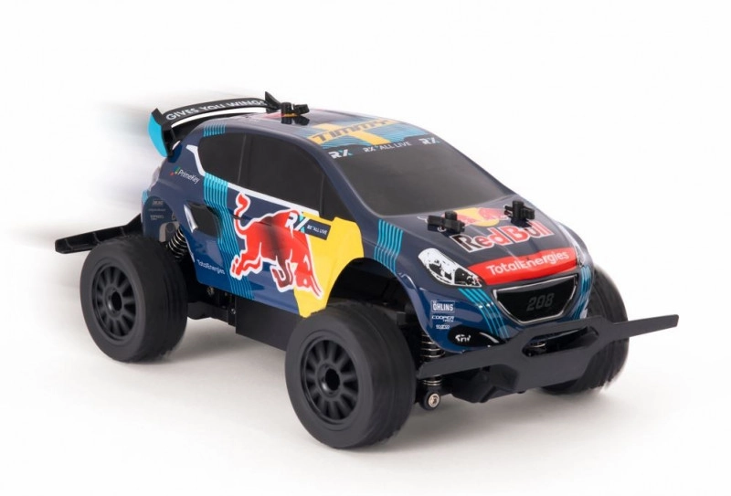 RC auto Red Bull Rallycross 2,4GHz