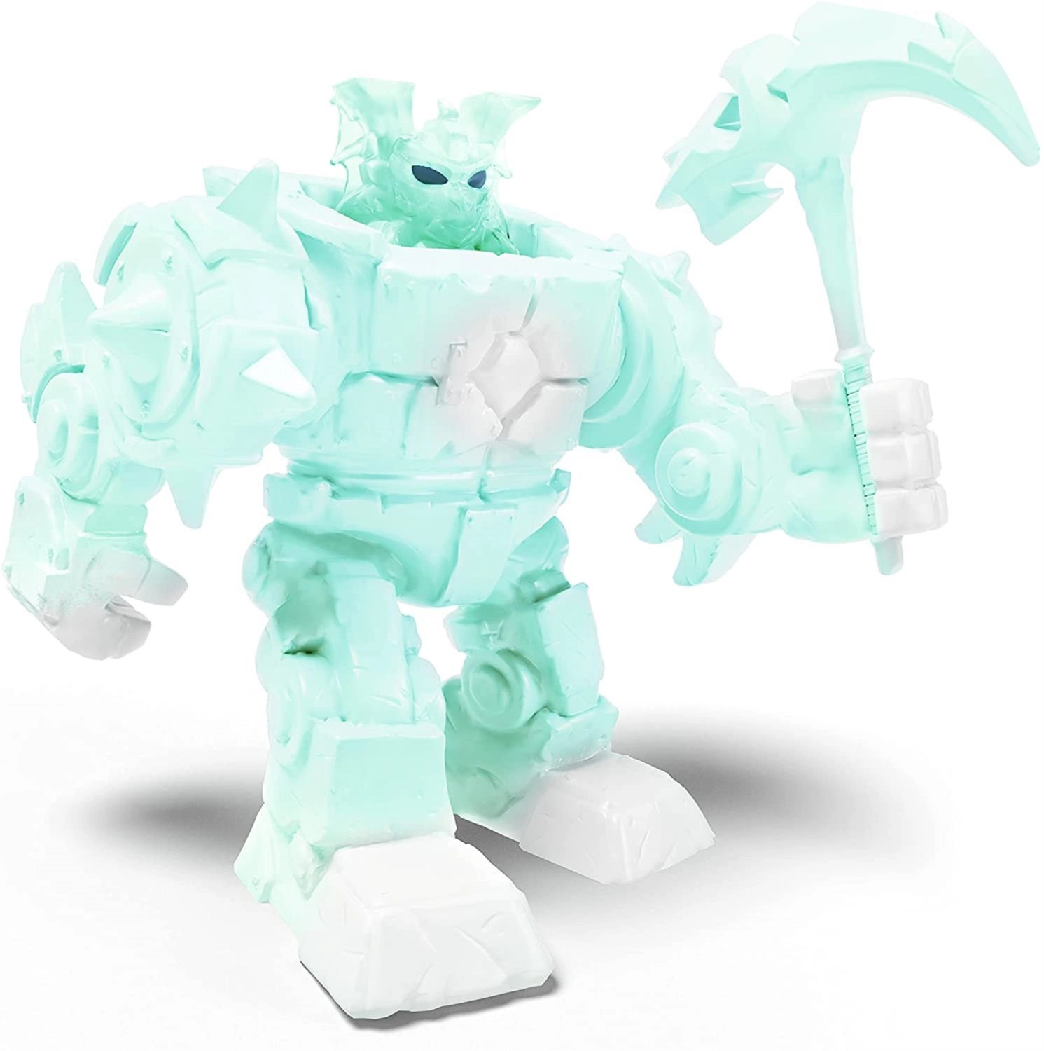 Levně Robot Ledový Eldrador Mini Creatures Schleich