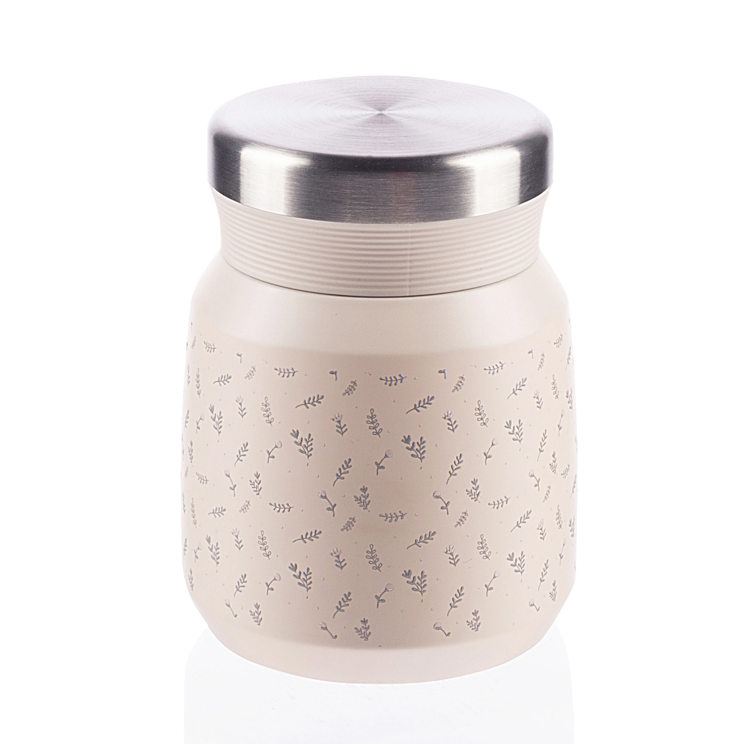 Zopa Termoska na jídlo 300 ml - růžová